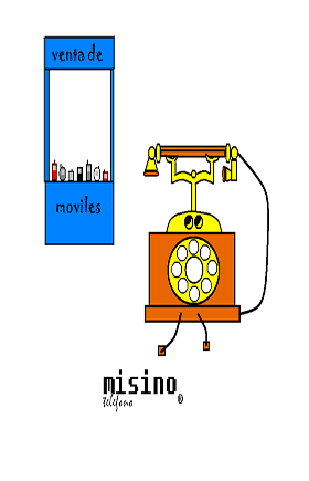 TELEFONO