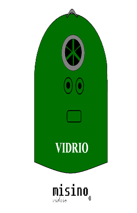 VIDRIO